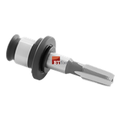 Adaptador para Troca Rápida Sem Embreagem de Segurança