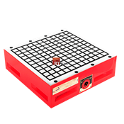 Mesa Magnética